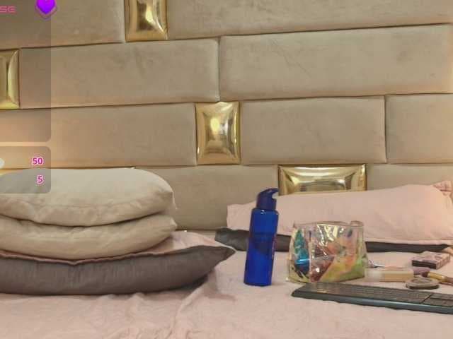 LudoviccaMark live cam