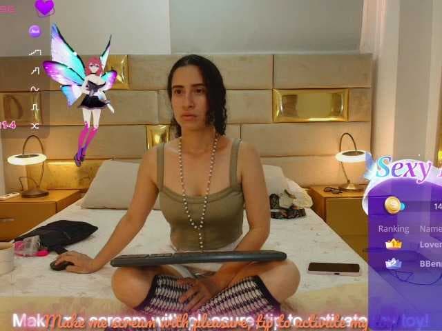 LudoviccaMark live cam