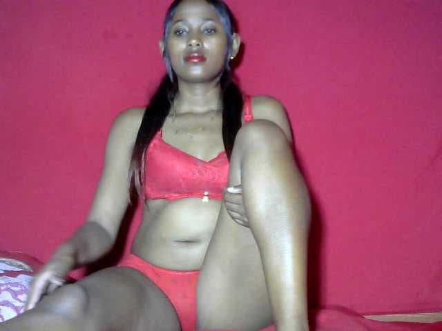 AMICKA live cam