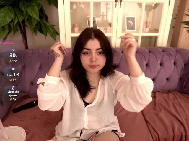 SinfulKitten live cam