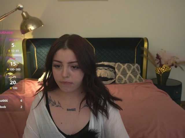 SinfulKitten live cam