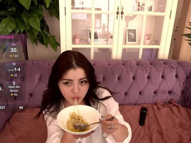 SinfulKitten live cam