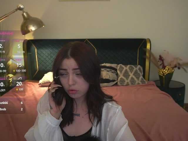 SinfulKitten live cam