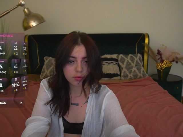 SinfulKitten live cam