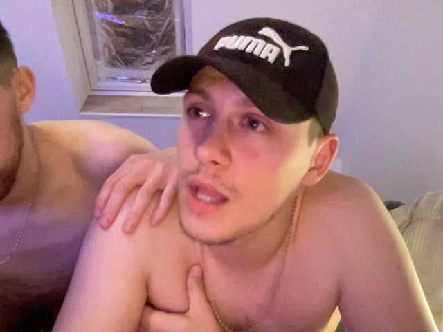 DvaTela live cam