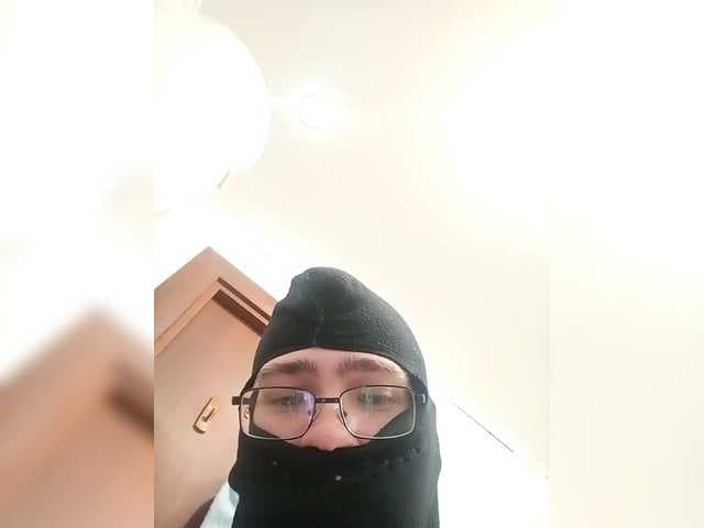 Captivate live cam on BongaCams