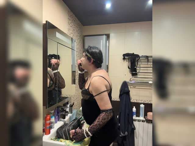 Marleytc live cam on BongaCams