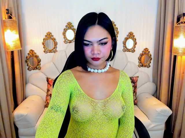 SabelleHernandez live cam on BongaCams