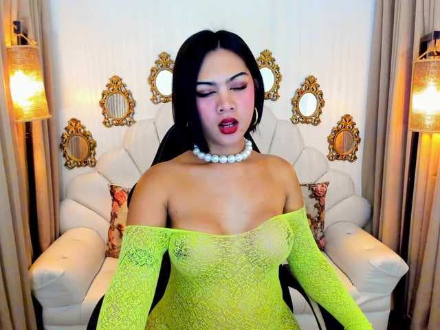 SabelleHernandez live cam