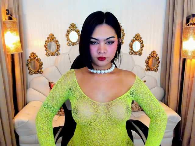 SabelleHernandez live cam