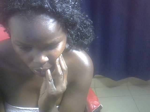 Blacklizy4 live cam