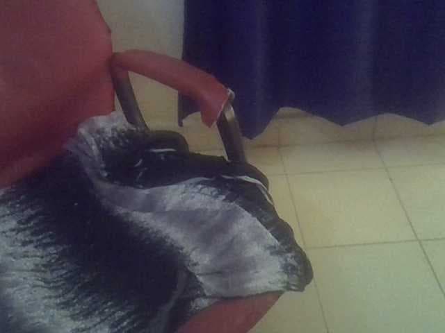 Blacklizy4 live cam