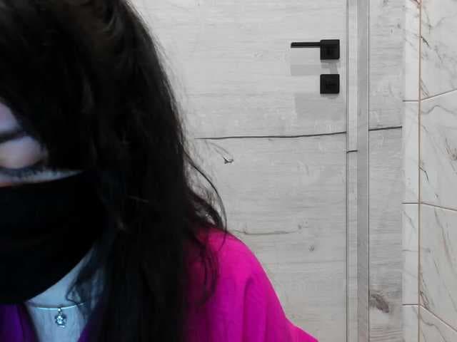 LISSIS-MISSIS live cam