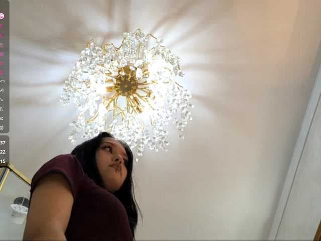 SeeShellman live cam on BongaCams