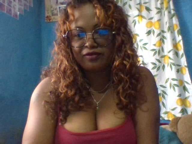 Chacha5 live cam