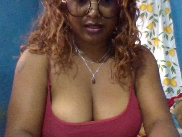 Chacha5 live cam