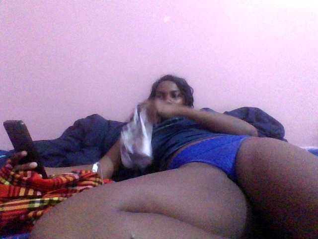 Candyangle live cam on BongaCams