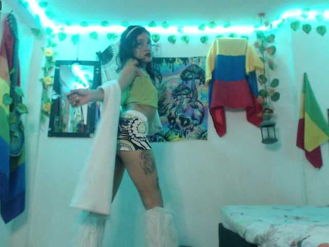 dakkohott live cam on BongaCams