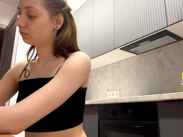 RuthieMilburn live cam
