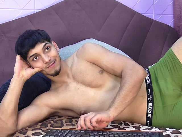 DanteRafaelo live cam