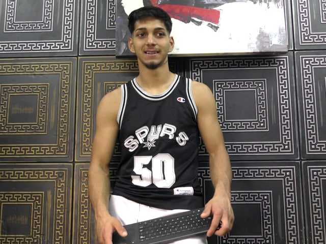 DanteRafaelo live cam