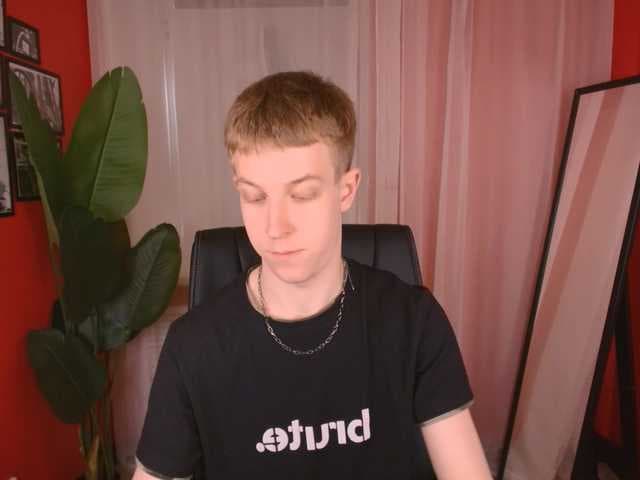 DylanNorton live cam