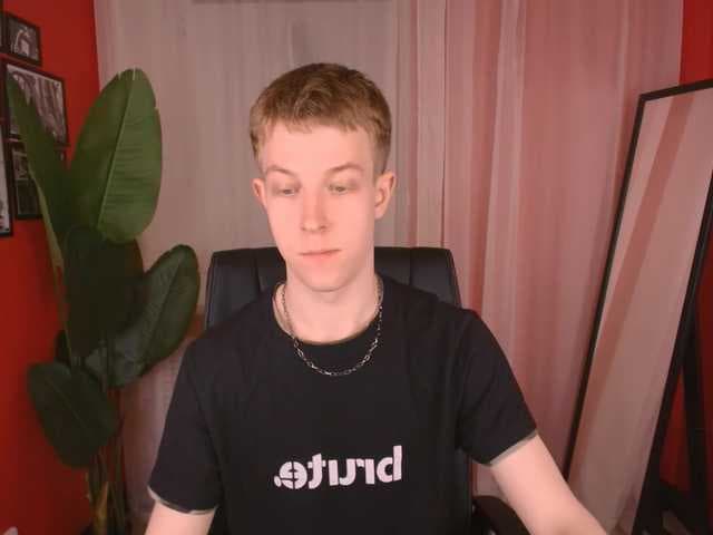 DylanNorton live cam