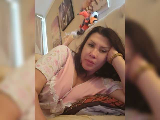 RoxySexy live cam