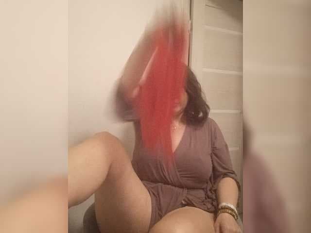 RoxySexy live cam