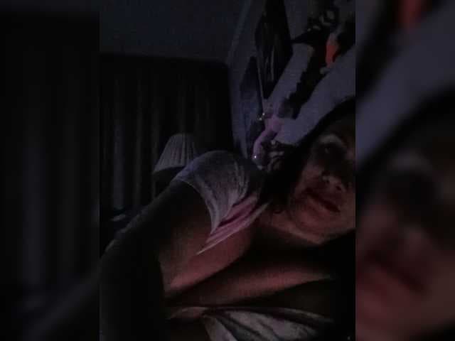 RoxySexy live cam