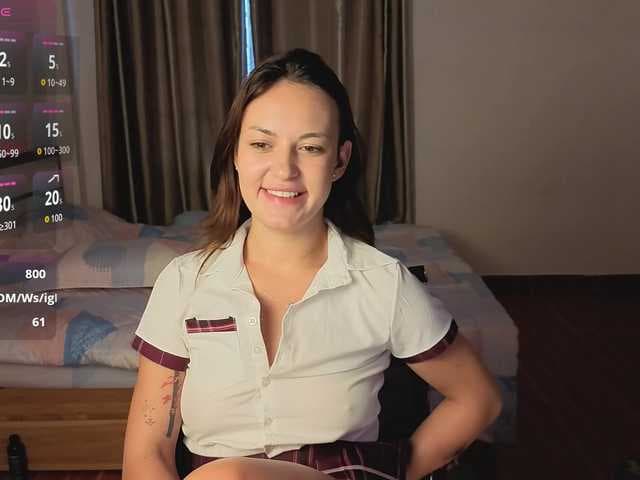 mmilaniia live cam