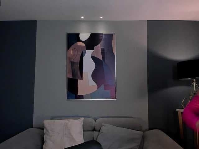 PaulineSanz live cam