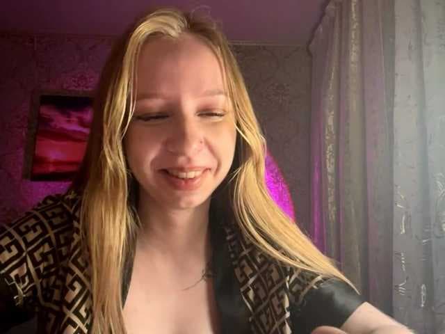 MercyDiamant live cam