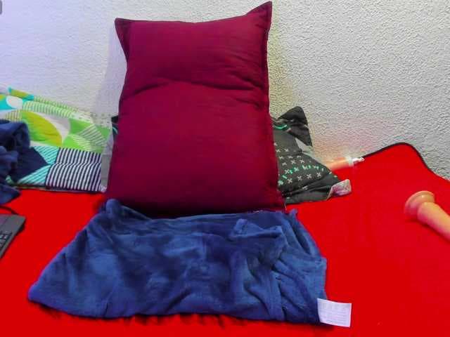 Naniis-wish live cam