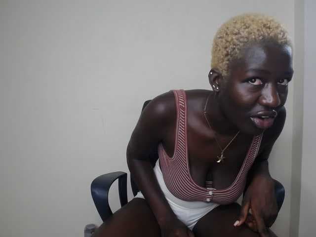 KittySexxy live cam