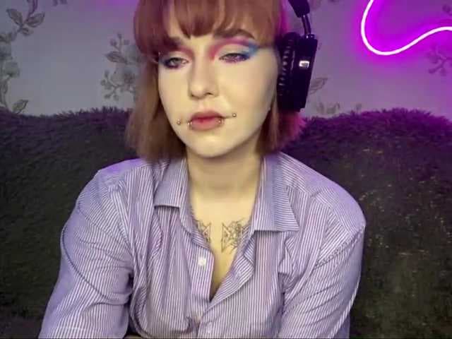 TabethaSablea live cam