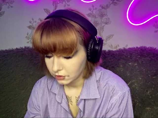 TabethaSablea live cam