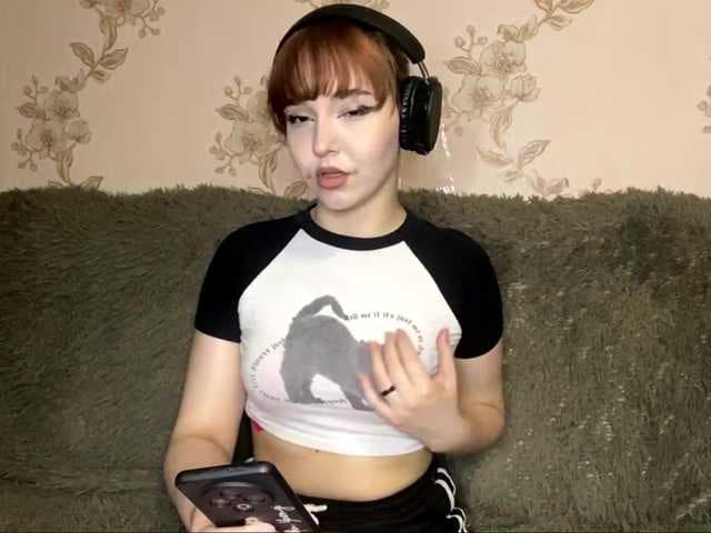 TabethaSablea live cam