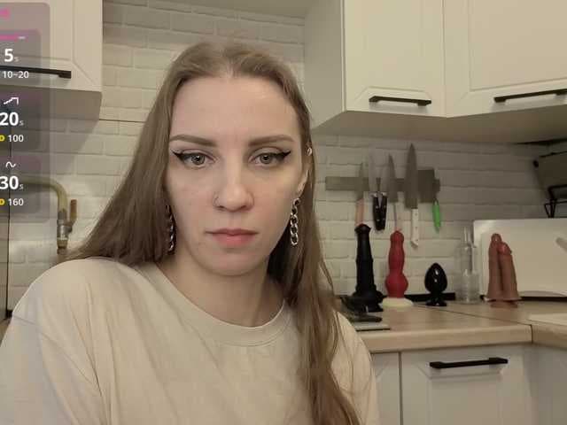 Fist-ashka live cam