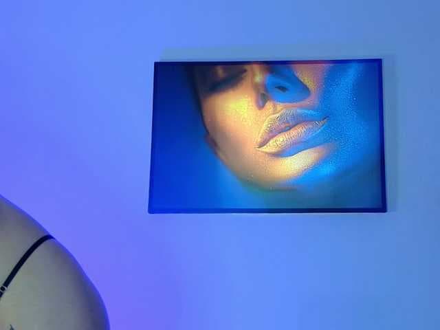 JoLicious live cam