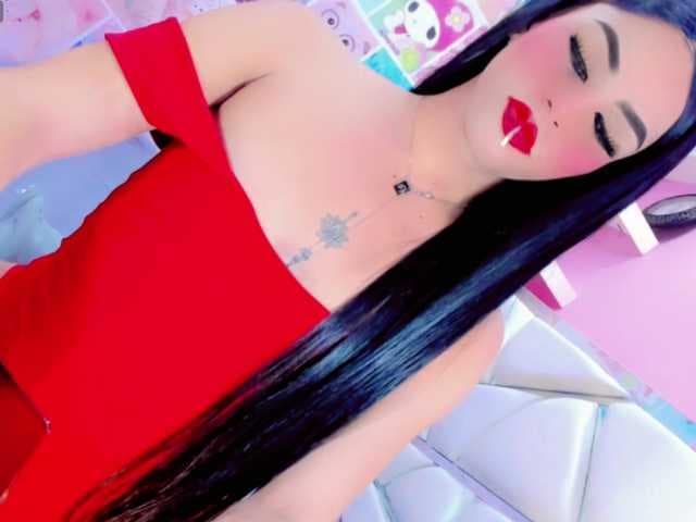 SamiQueen01 live cam