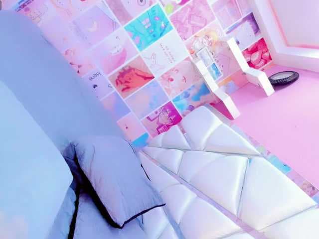 SamiQueen01 live cam