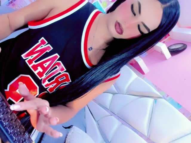 SamiQueen01 live cam