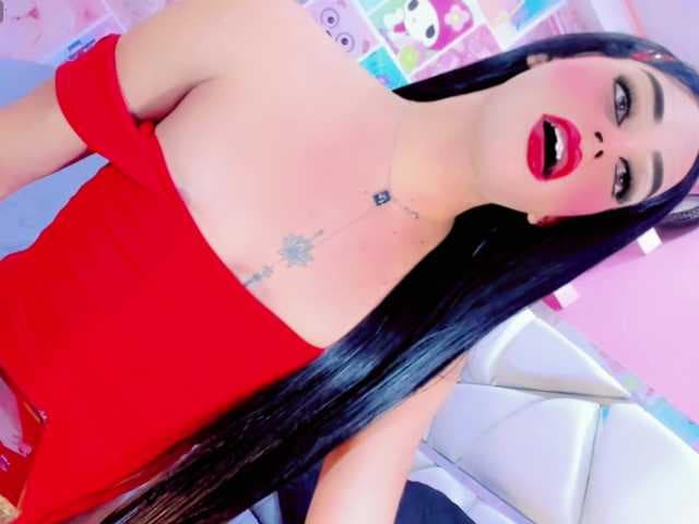 SamiQueen01 live cam