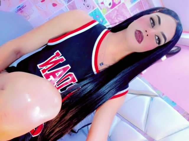 SamiQueen01 live cam