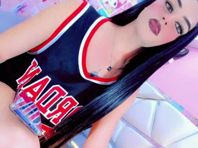 SamiQueen01 live cam