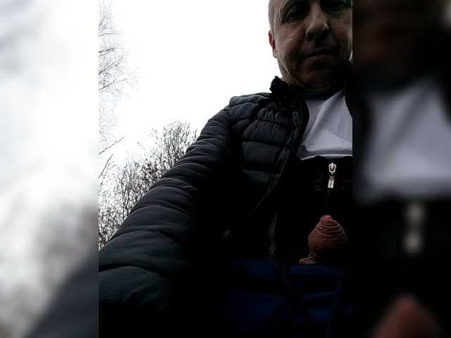 AleksandrxH live cam