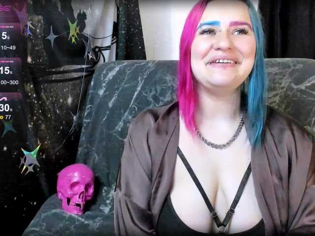 Neon-Baddie live cam
