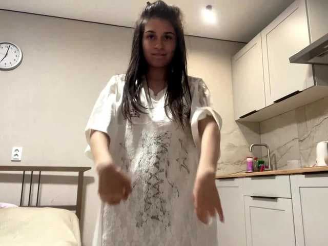 BerryBurstX live cam