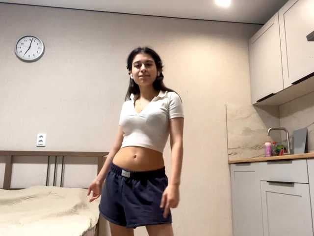 BerryBurstX live cam